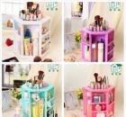 دولاب للمنظفات الشخصيه وللمكياج: بتصميم الدايري بوجهي�