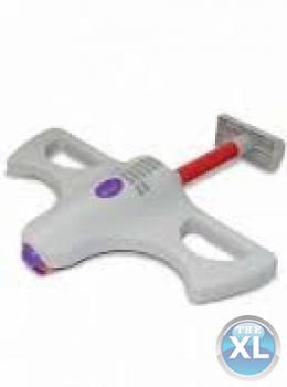 لتقوية عضلات البطن وازالة الترهلات جهاز اب تونر