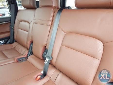 2016 TOYOTA LAND CRUISER