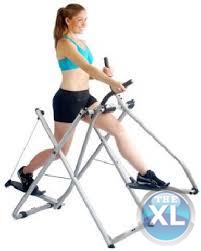 الغزال الطائر لشد الجسم