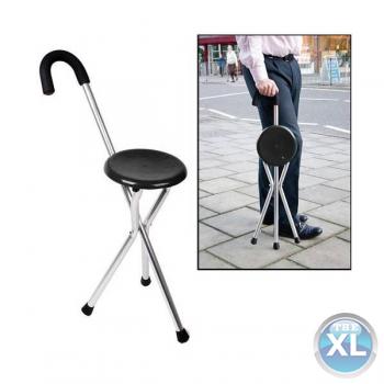 عصا عكاز كرسى اجمل هدية لكبار السن