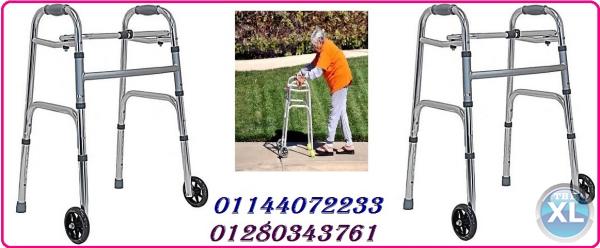 مشايه كبار السن للمساعدة على المشي