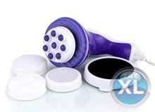 جهاز ريلاكس اند تون لعمل مساج للجسم