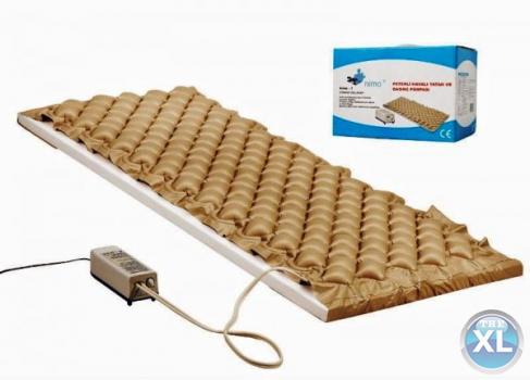 المرتبة الهوائية الطبيه لقرحة الفراش