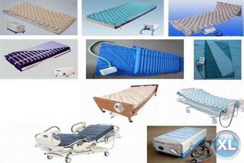 المرتبة الهوائية الطبيه لقرحة الفراش