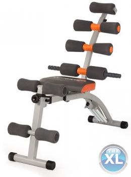 جهاز التماين الرياضية المتعدد الوظائف