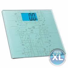 مكنكم متابعة الوزن بصفة يومية مع الميزان الديجيتال