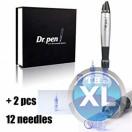 Dr.Pen Derma Pen ديرما بن لإزالة التجاعيد وعلامات التقدم في السن