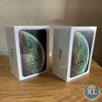 Wholesales New Original Apple iPhone XS Max,Xs,X ,Galaxy S9Plus, S10 At Best Price