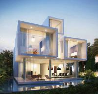 – فلل في دبي