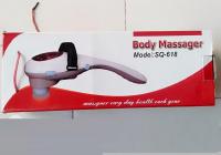 افضل جهاز بودي مساج  لتخفيف الألم