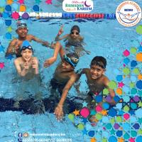أكاديمية سباحة في الكويت | اكاديمية نيمو - 66099255