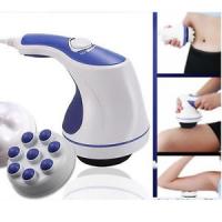 ريلاكس اند تون يقوم بتخسيس وتنحيف البطن والارداف والفخ