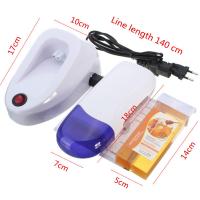 تخلصى من الشعر الزائد بسهوله مع جهاز الشمع7*1