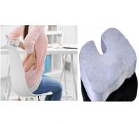 وساده طبيه رائعه لمرضى الديسك الأنزلاق الغضروفى