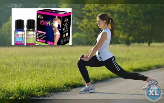 ماكس فيت لأزاله الدهون والأداف