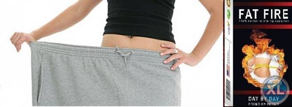 هتغيري شكلك وجسمك في اقل وقت مع فات فاير