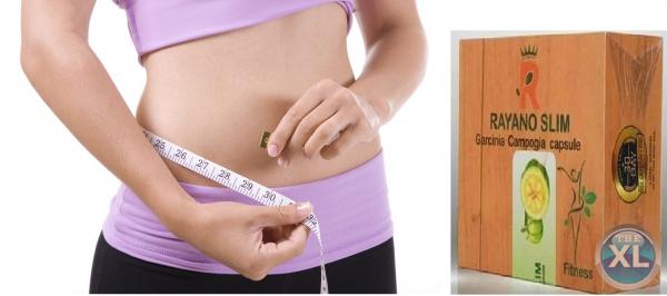 كبسولات ريانو سليم افضل حل لمشاكل زياده الوزن