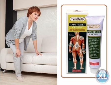 اقوى منتج لعلاج الام الظهر كريم سكين دكتور