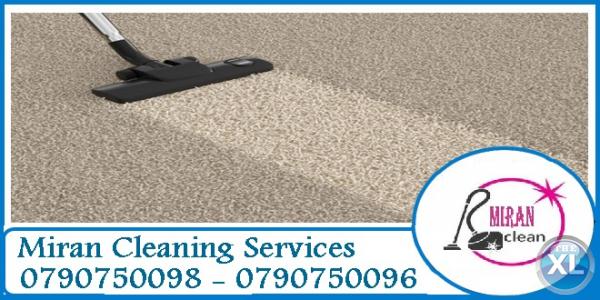 تقدم مؤسسة ميران كلين افضل خدمة لغسيل الكنب و السجاد