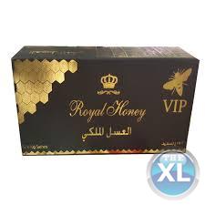 العسل الملكى الماليزى الأصلى رائع لتنشيط الدوره الدمويه بالجسم