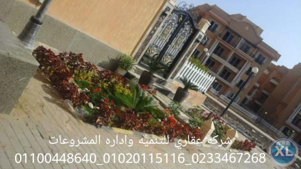 شركة تشطيبات منازل شركة عقاري 01020115116