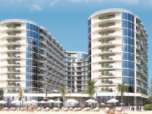 منتجع المهرة جزيرة المرجان