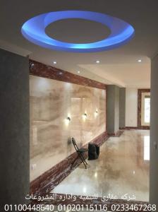 شركات تشطيبات (شركه عقاري للتنميه واداره المشروعات) 01020