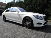 2016 Mercedes Benz S500 Full option 4MATIC AMG