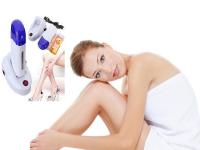 جهاز الشمع 7 × 1 ازاله الشعر بدون الم