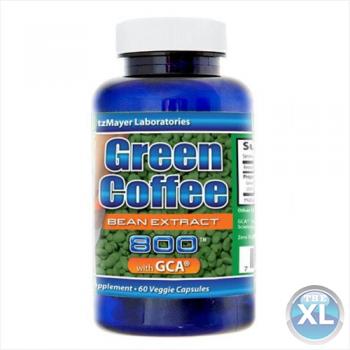 جرين كوفى كبسولات