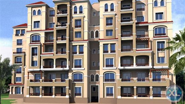 شقق للبيع في موقع متميز بالنزهه