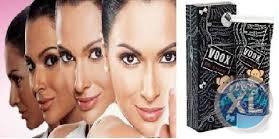 فوكس دى دى كريم التبييض الاول فى مصر والعالم