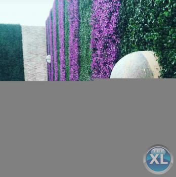 تنسيق حدائق عشب صناعي عشب جداري الرياض جدة الدمام 0553268634