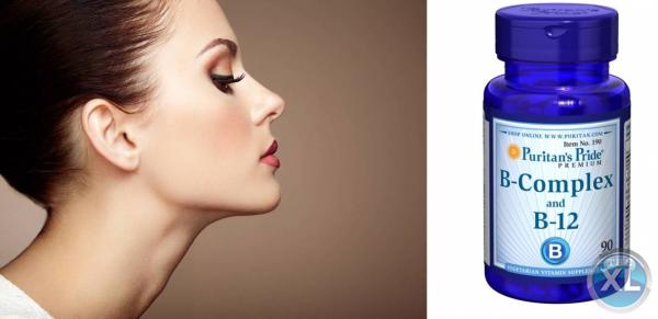 مع كومبليكس لتطويل شعرك في اسرع وقت وتنعيمه