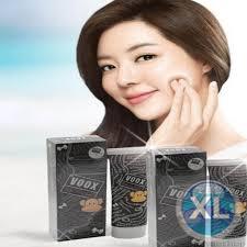 فوكس دى دى كريم تفتيح لجميع أنواع البشره