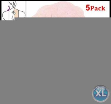 لصقات التنحيف الكوريه لحرق الدهون ونحت الخصر