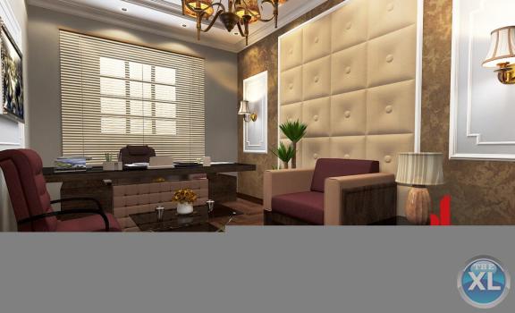 ديكورات كلاسيك واحدث تصميمات في شركه داري