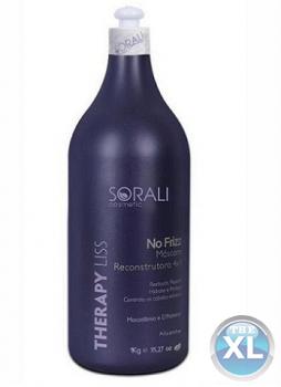 بروتين الشعر سورالى ثيرابى ليس Therapy LIss