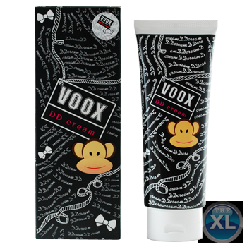 كريم التبيض فوكس دي دي كريم voox dd cream