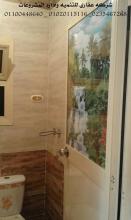 ديكورات حمامات  شركة عقاري (  01020115116 )