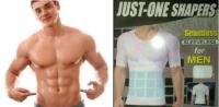 بدى just one shapers  يقوم بتشكيل ونحت الجسم