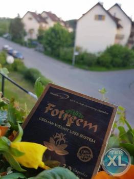 كبسولات فوتريم لخساره الوزن