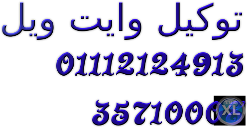 حل مشاكل وايت ويل اكتوبر 0235710008 &  صيانة ثلاجة  وايت ويل & 01093055835