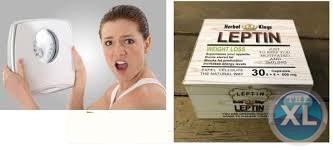 لتفتيت الدهون كبسولات ليبتين للتخسيس