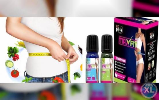 مع كبسولات فاكس فيت هتقدر تخس من غير ماتحس