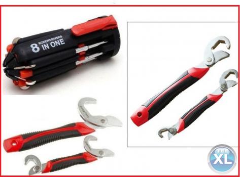 المفتاح السحري سناب اند جريب متعدد الوظائف