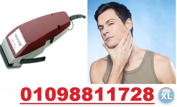 ماكينة حلاقة وقص الشعر الكهربائية موزر moser الالمانية