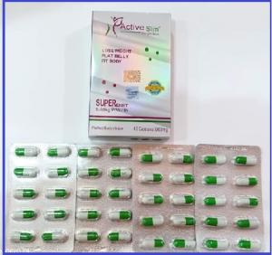 اكتيف سليم هتتخلص من كل دهونك الزايدة