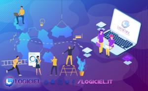 افضل شركه تصميم مواقع في السعوديه لعام 2019 لوجسيال